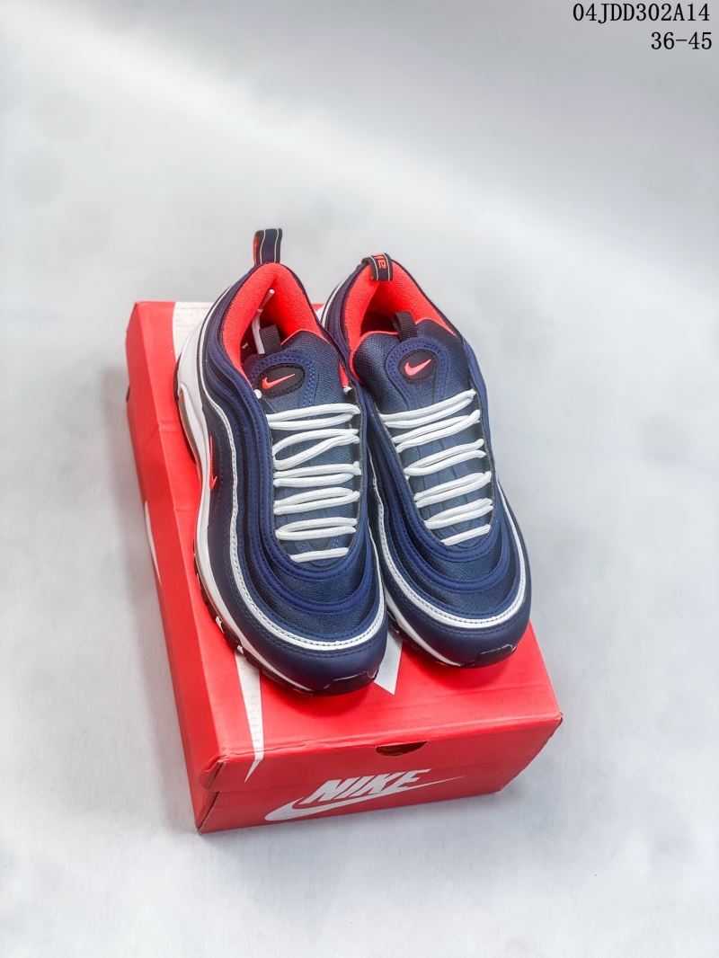 Nike Air Max Shoes